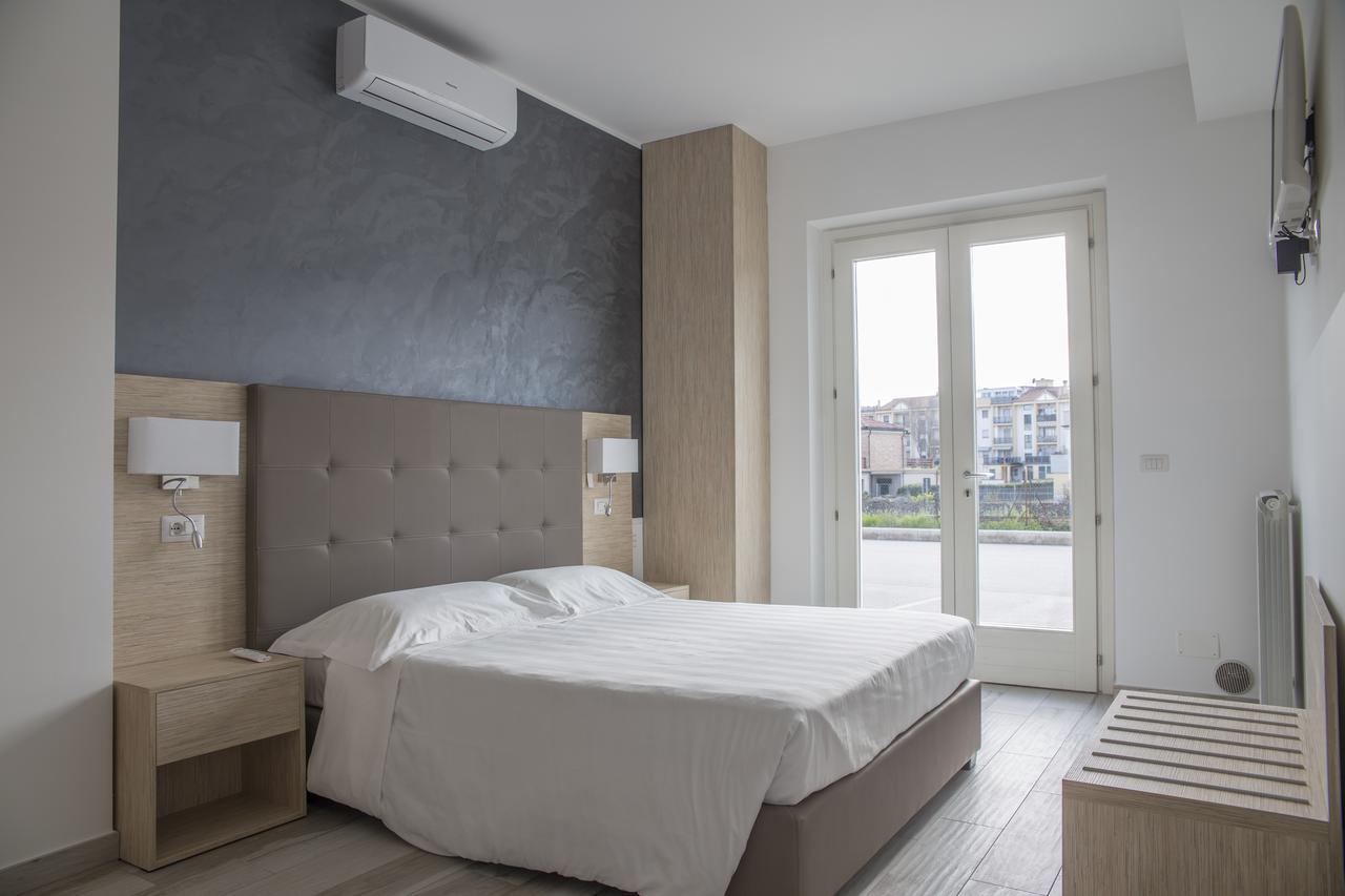 Rooms A Due Passi Dal Mare Porto Recanati Exteriör bild