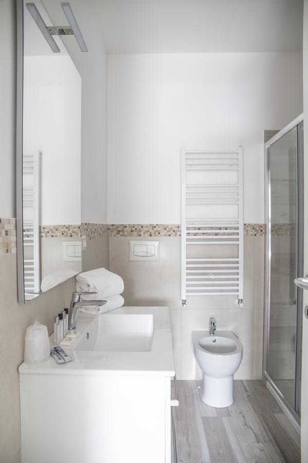 Rooms A Due Passi Dal Mare Porto Recanati Exteriör bild